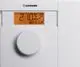 Bosch-Zubehoer-f--Solewaermepumpen-FB-20-B-Raumtemperaturregler-CANbus-8718586834 gallery number 1